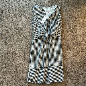 NWT Vineyard Vines Dress